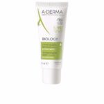 A-DERMA  BIOLOGY light moisturizing cream 40 ml