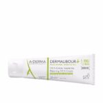 A-DERMA  DERMALIBOUR+ cica-crema reparadora 50 ml