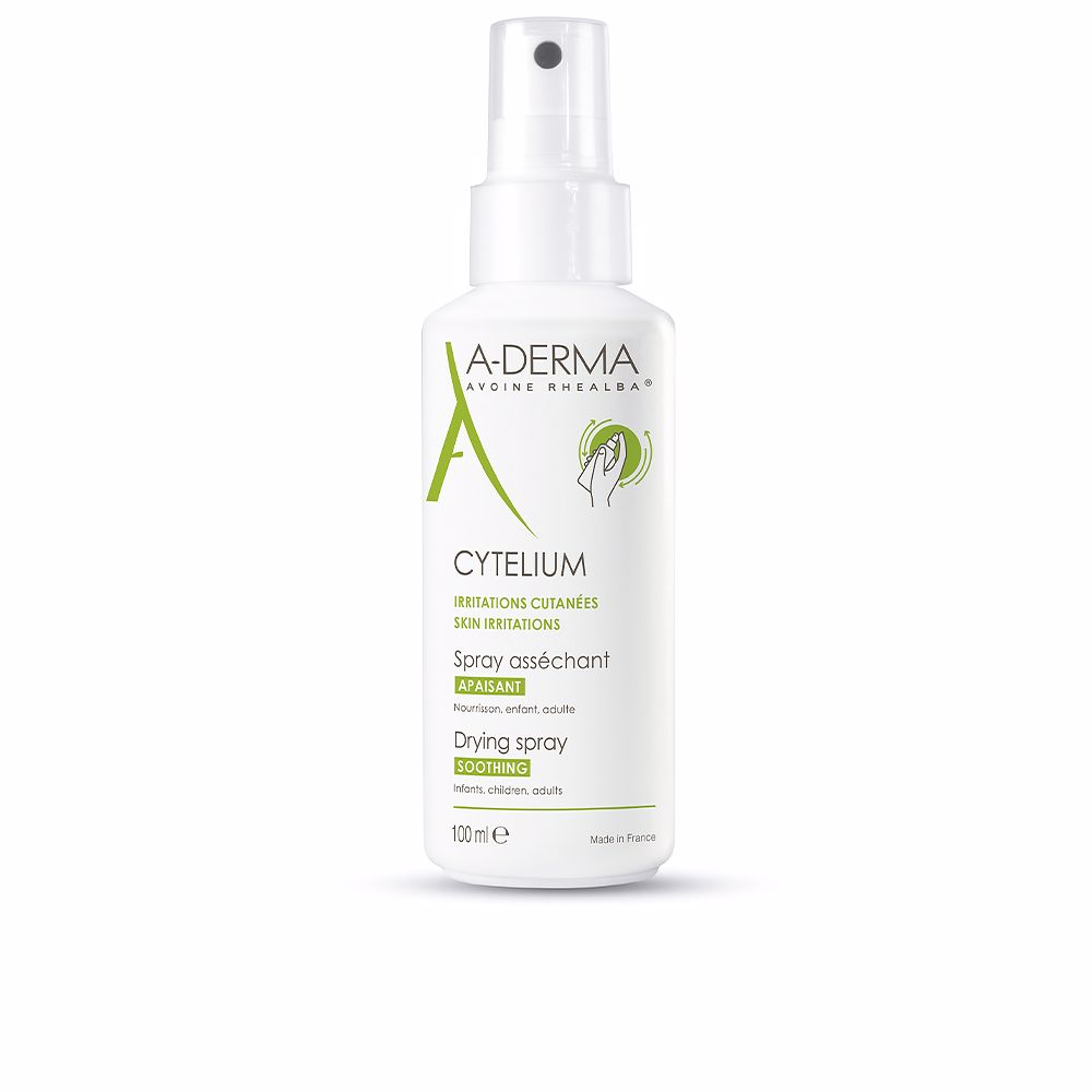 A-DERMA  CYTELIUM drying spray 100 ml