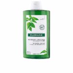 KLORANE  A LA ORTIGA BIO sebum-regulating shampoo oily hair 400 ml
