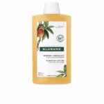 KLORANE  AL MANGO nourishing shampoo for dry hair 400 ml