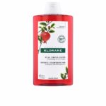 KLORANE  A LA GRANADA shine shampoo for colored hair 400 ml