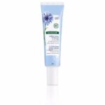 KLORANE  BIO Cornflower & HYALURONIC ACID gel-cream face and eyes 30 ml