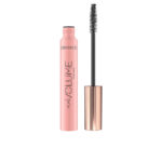 CATRICE  PURE VOLUME mascara #010-black 10 ml