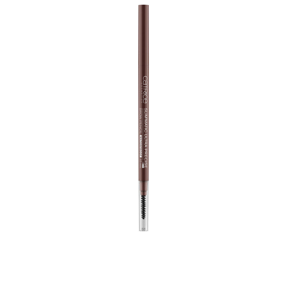 CATRICE  SLIM'MATIC ULTRA PRECISE brow pencil wp #050-chocolate