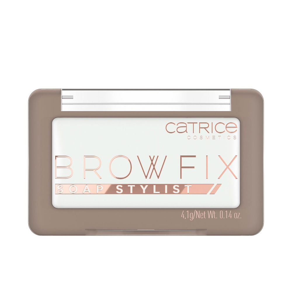 CATRICE  BROW FIX soap stylist #010-full and fluffy