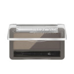 CATRICE  BROW powder set waterproof #010-brown 4 g