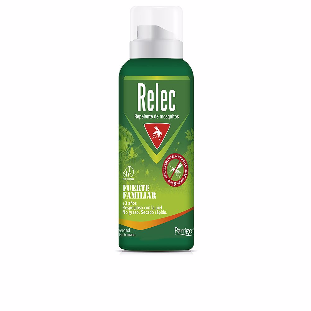 RELEC  RELEC FUERTE aerosol spray 1 u