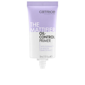 CATRICE  THEMATTIFIER oil-control primer 30 ml