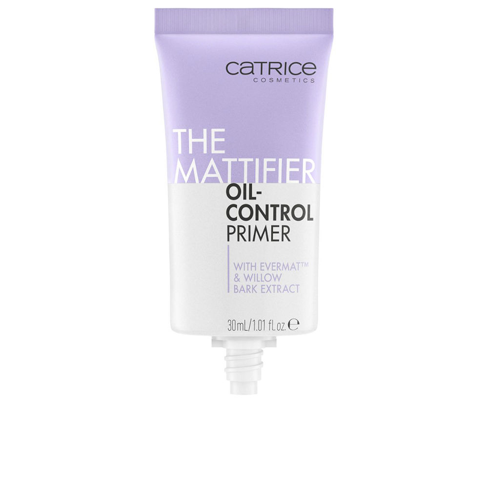 CATRICE  THEMATTIFIER oil-control primer 30 ml