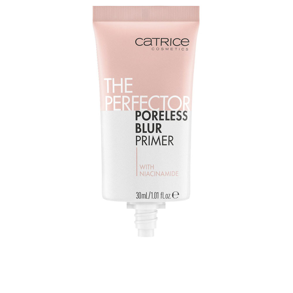 CATRICE  THE PERFECTOR poreless blur primer #nude 30 ml