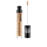 CATRICE  LIQUID CAMOUFLAGE high coverage concealer #048-desert beige 5 ml