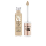 CATRICE  TRUE SKIN high cover concealer #032-neutral biscuit 4