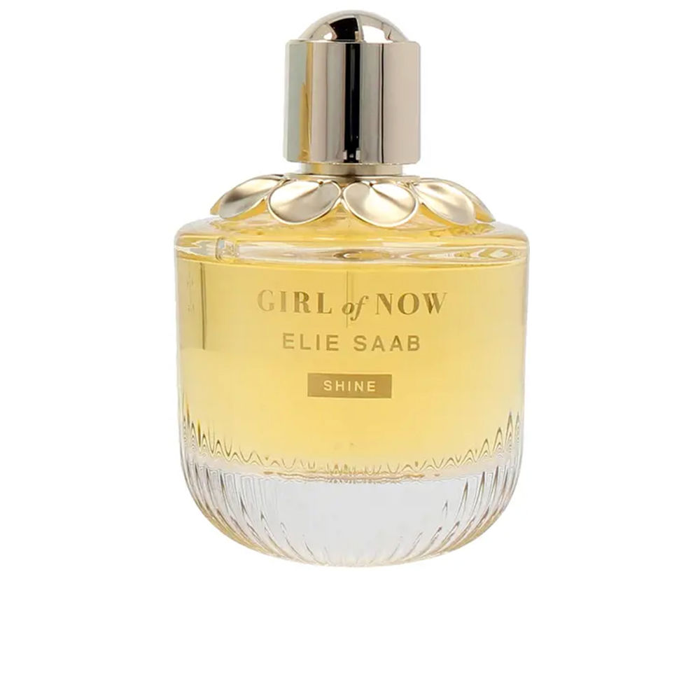 ELIE SAAB  GIRL OF NOW SHINE eau de parfum spray 90 ml