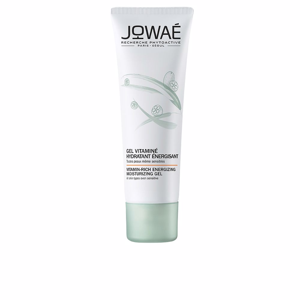 JOWAÉ  VITAMIN-RICH energizing moisturizing gel 40 ml
