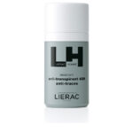 LIERAC  LH deo antitranspirante 48h 50 ml