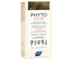 PHYTO  PHYTOCOLOR #8-rubio claro 4 u