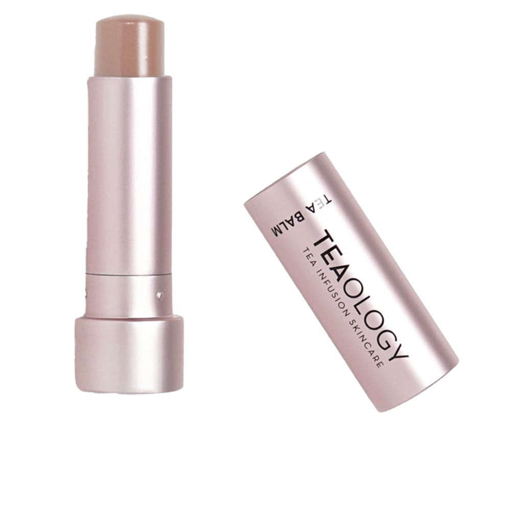 TEAOLOGY  TEA BALM lip #vainilla tea