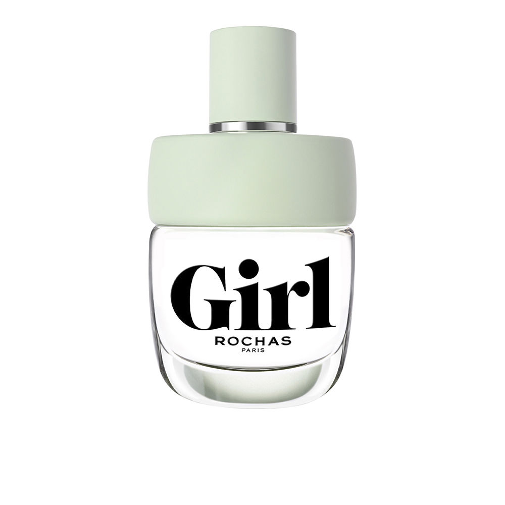ROCHAS  GIRL eau de toilette spray 75 ml