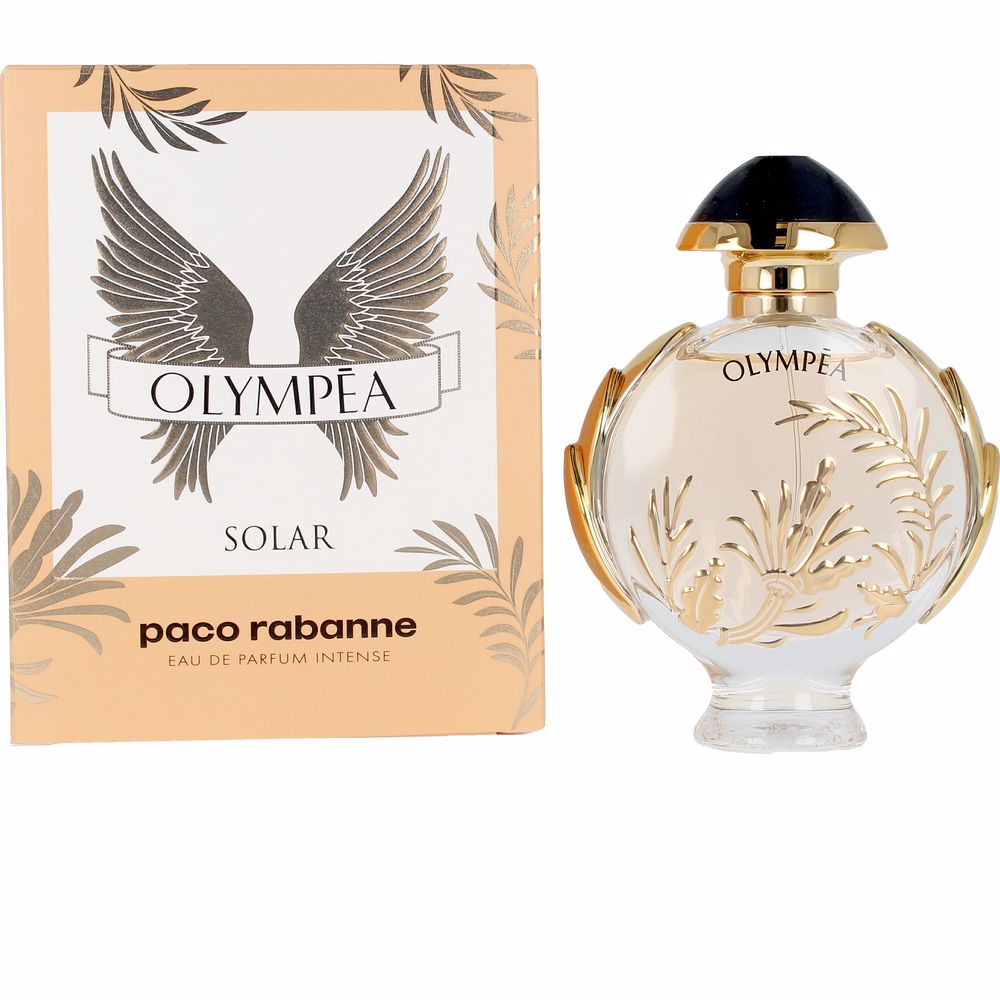 RABANNE  OLYMPÉA SOLAR eau de parfum spray 50 ml