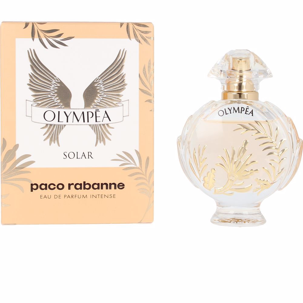RABANNE  OLYMPÉA SOLAR eau de parfum spray 30 ml