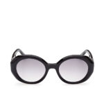 SWAROVSKI GAFAS  SK0371 01B 52 mm