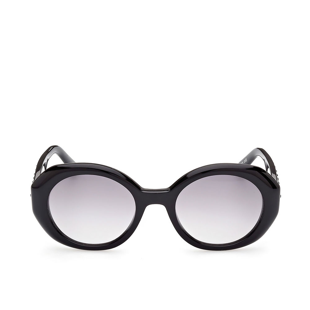 SWAROVSKI GAFAS  SK0371 01B 52 mm