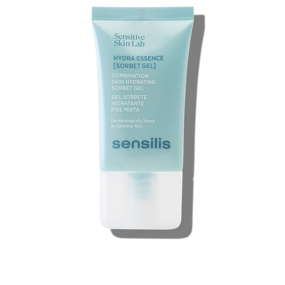 SENSILIS  HYDRA ESSENCE gel sorbete hidratante 40 ml