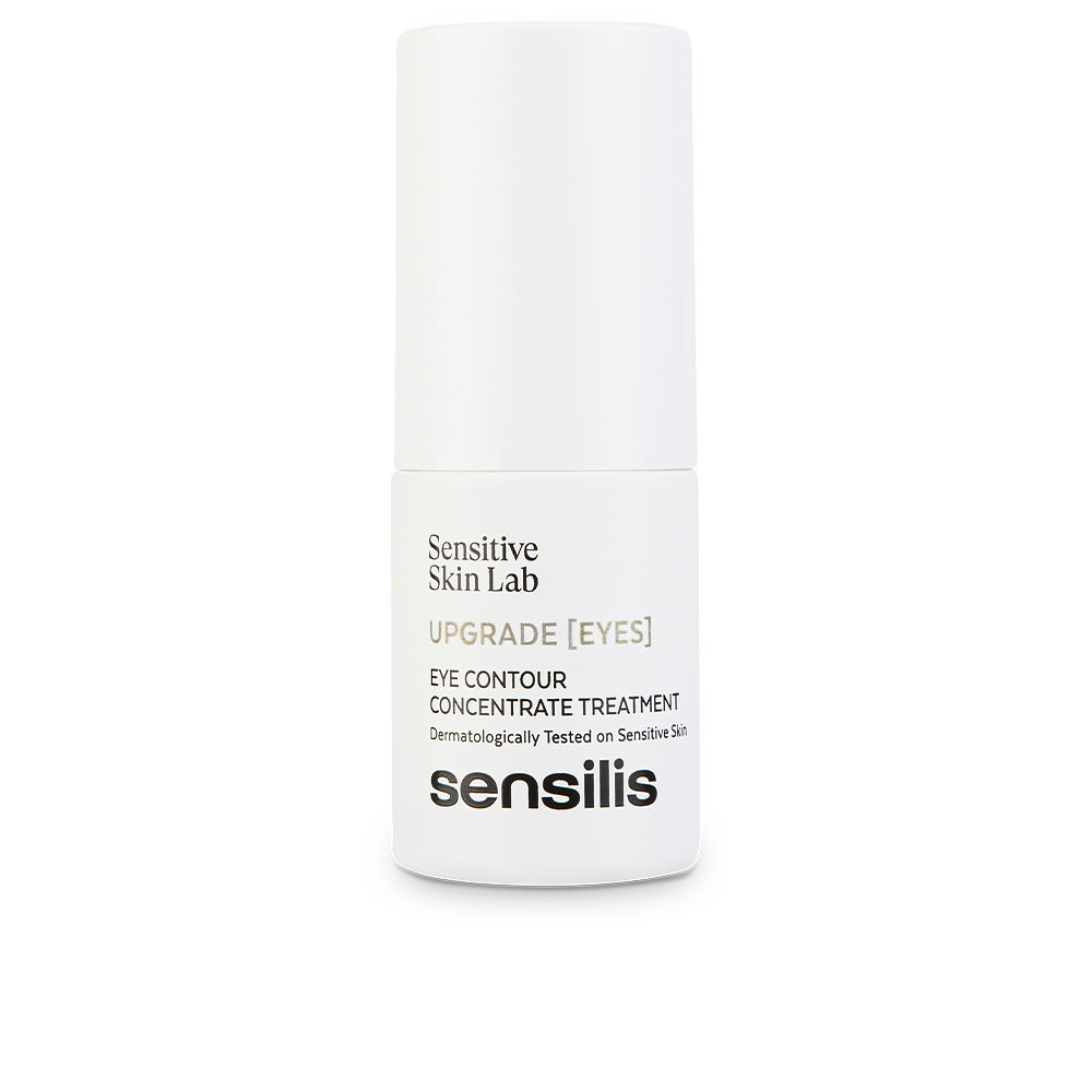 SENSILIS  UPGRADE contorno de ojos reafirmante 15 ml