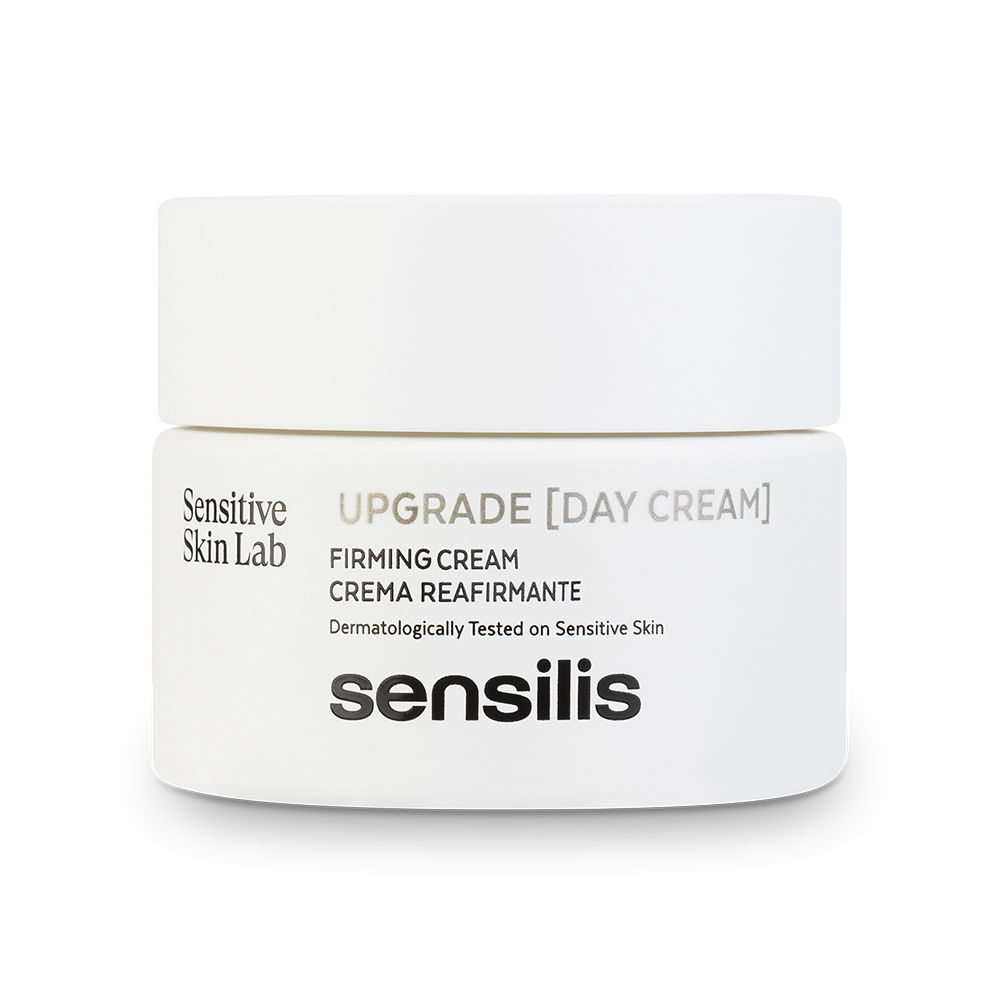 SENSILIS  UPGRADE crema de día reafirmante 50 ml