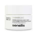 SENSILIS  UPGRADE AR Firming and Soothing Sorbet Cream 50 ml