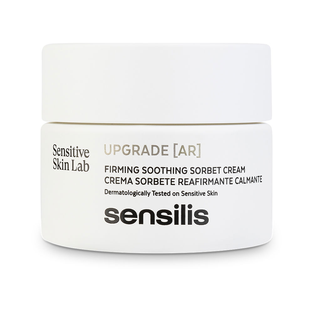 SENSILIS UPGRADE AR Firming and Soothing Sorbet Cream 50 ml