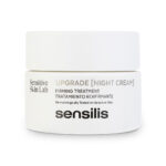 SENSILIS  UPGRADE crema de noche reafirmante y antiarrugas 50 ml