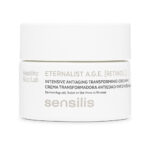 SENSILIS  ETERNALIST A.G.E retinol crema transformadora antiedad intensiva 50 ml