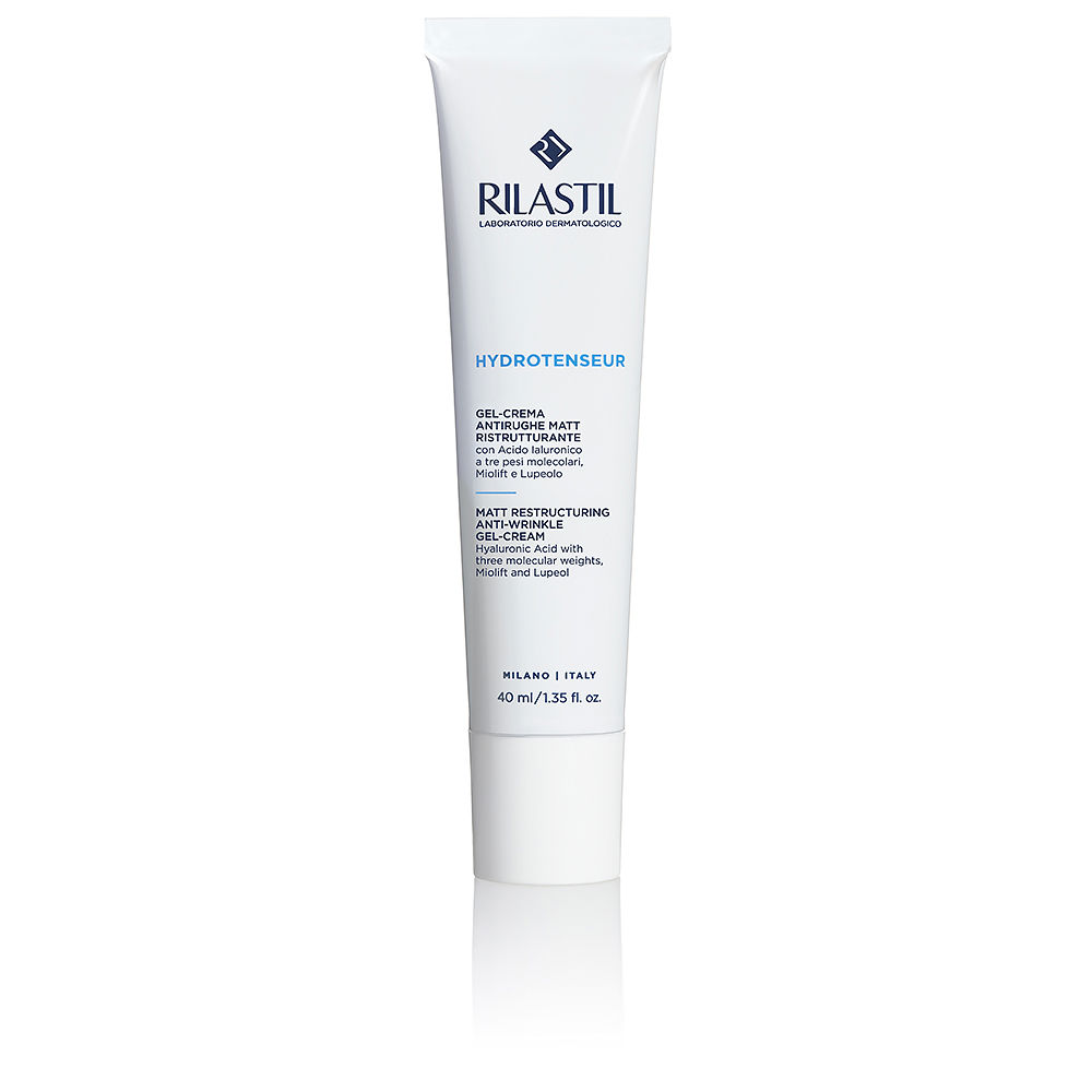 RILASTIL  HYDROTENSEUR gel-crema reestructurante y antiarrugas 40 ml