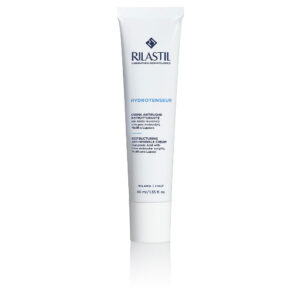 RILASTIL  HYDROTENSEUR crema rica reestructurante y antiarrugas 40 ml