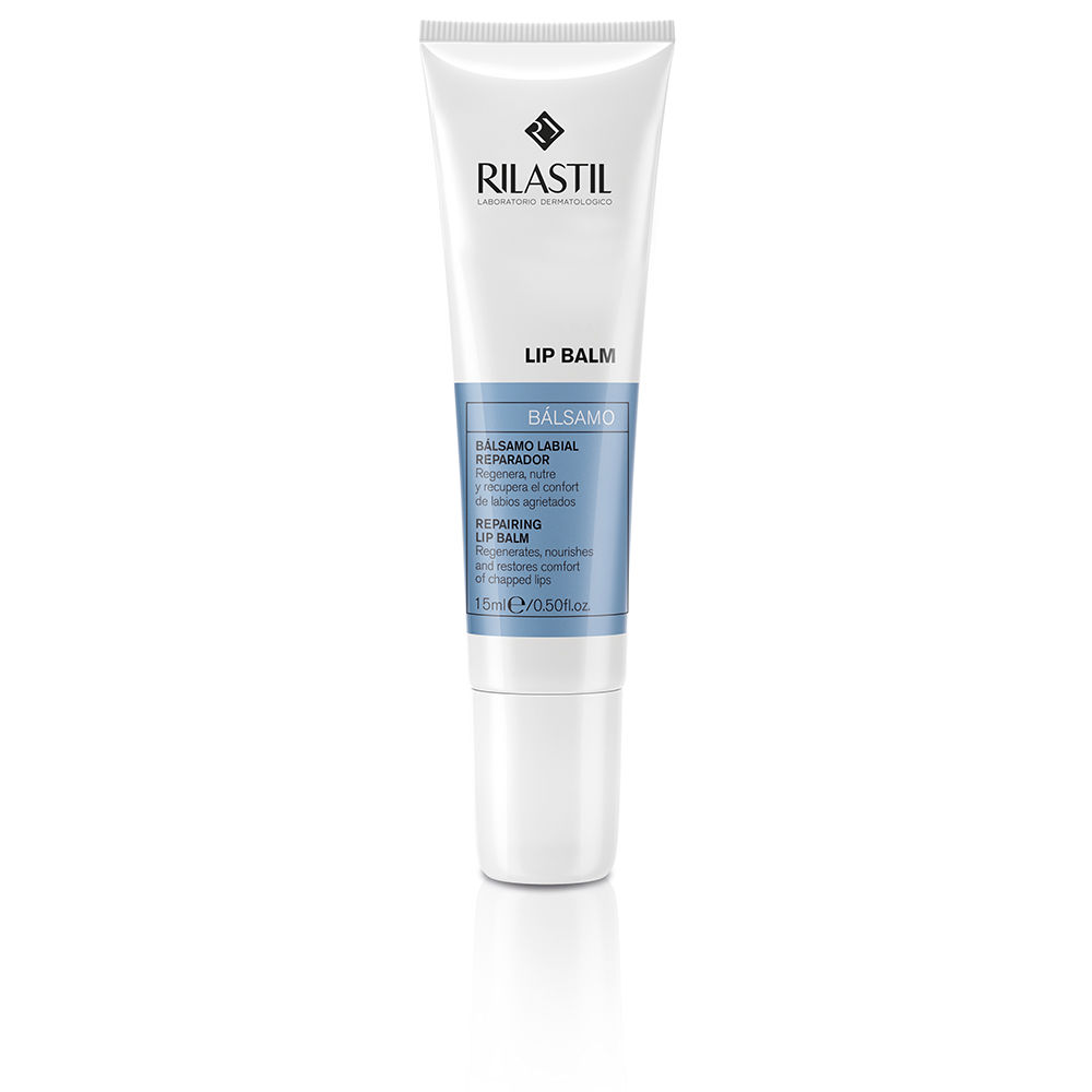 RILASTIL  XEROLACT repairing lip balm 15 ml