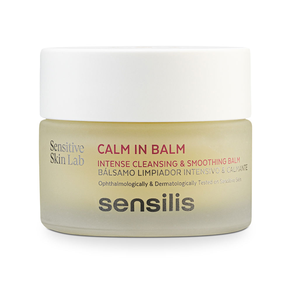 SENSILIS  CALM IN BALM cleansing balm 50 ml