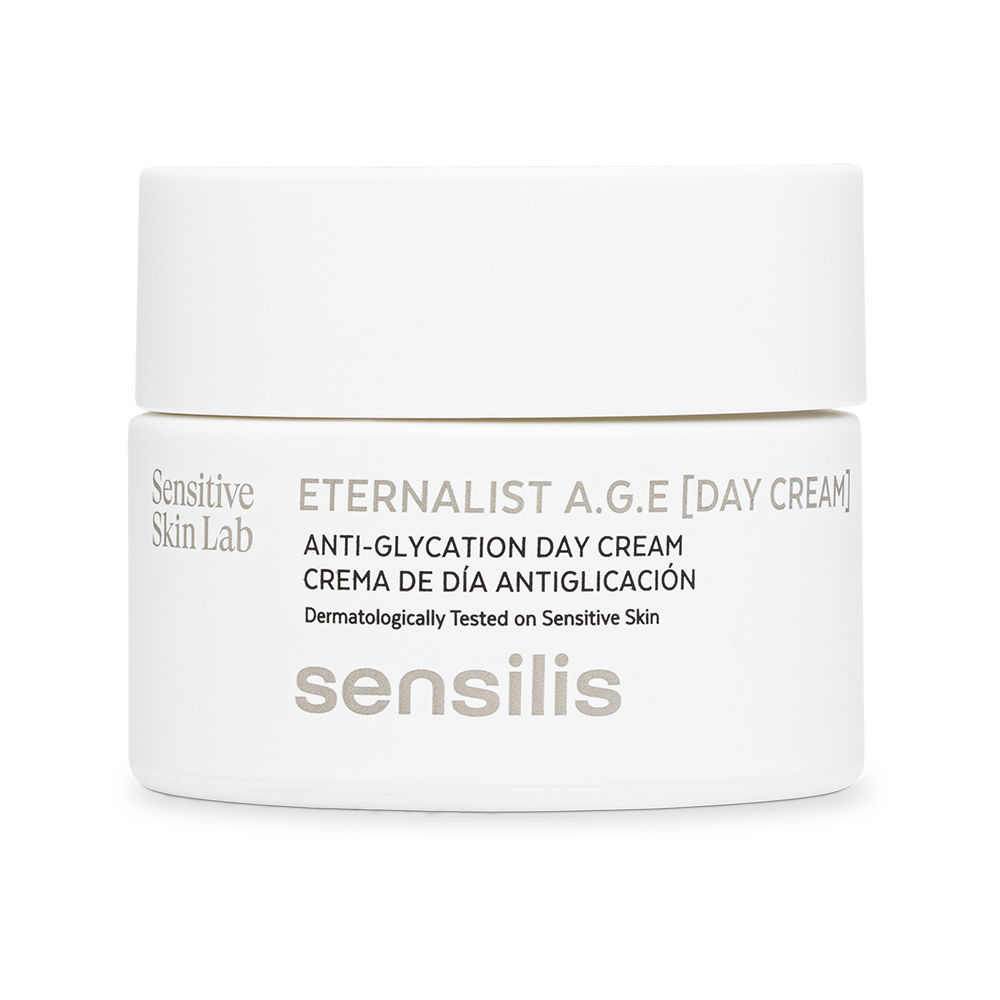 SENSILIS  ETERNALIST A.G.E. [crema día] 50 ml