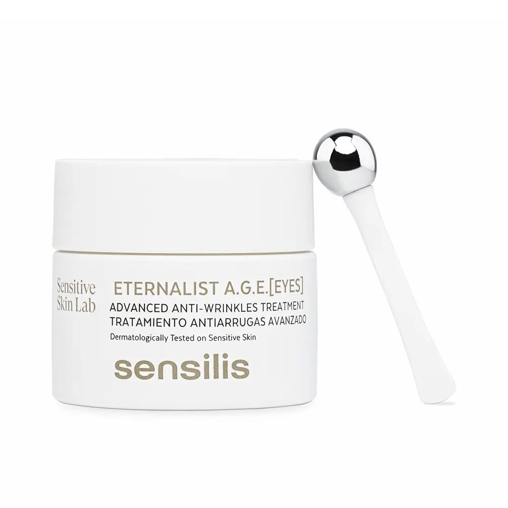 SENSILIS  ETERNALIST A.G.E. [ojos] 20 ml