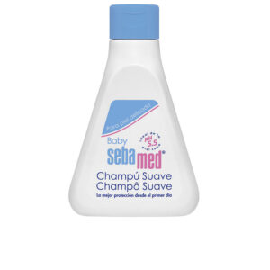 SEBAMED BABY mild shampoo 250 ml