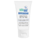 SEBAMED  CLEAR FACE gel hidratante 50 ml
