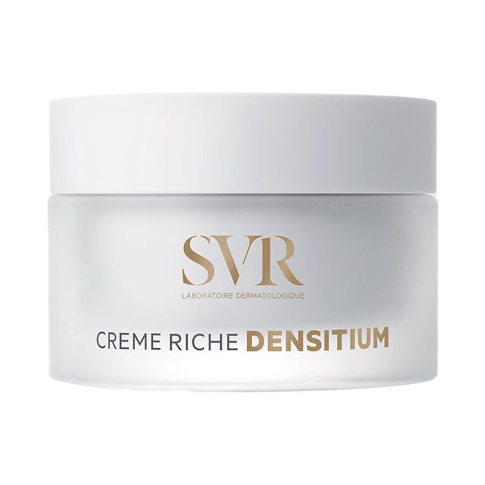 SVR LABORATOIRE DERMATOLOGIQUE  DENSITIUM crème riche 50 ml