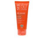 SVR  SUN SECURE lait SPF50+ 100 ml