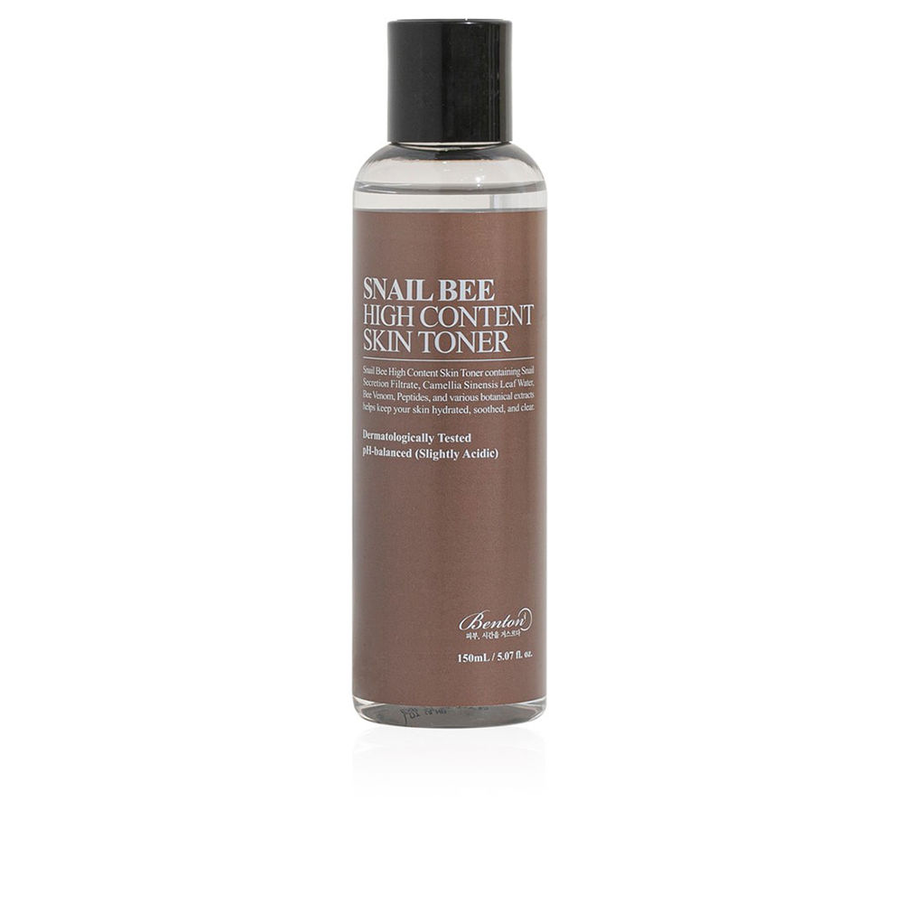 BENTON  SNAIL BEE HIGH CONTENT skin 150 ml