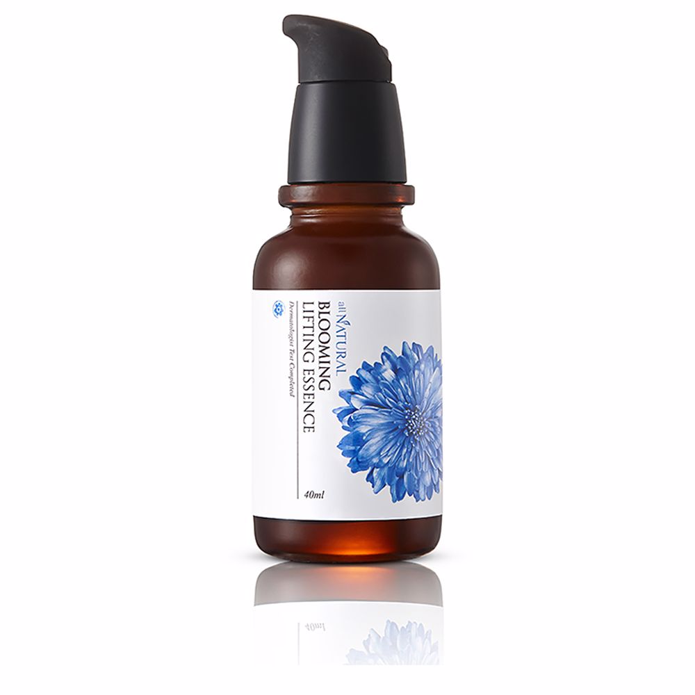 ALL NATURAL  BLOOMING LIFTING essence 130 gr