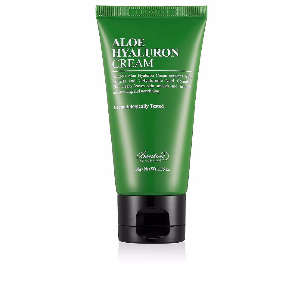 BENTON  ALOE HYALURON cream 50 gr