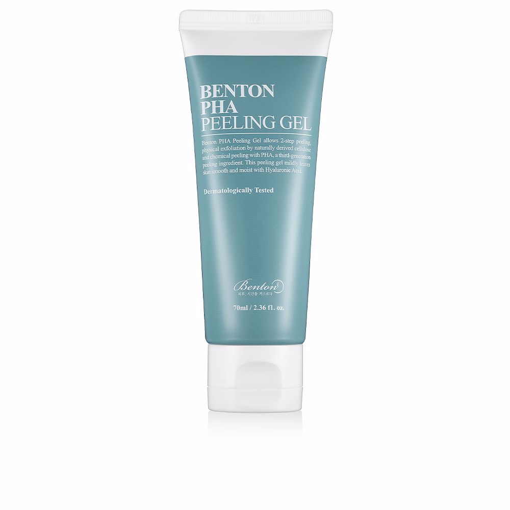 BENTON  PHA PEELING gel 70 ml