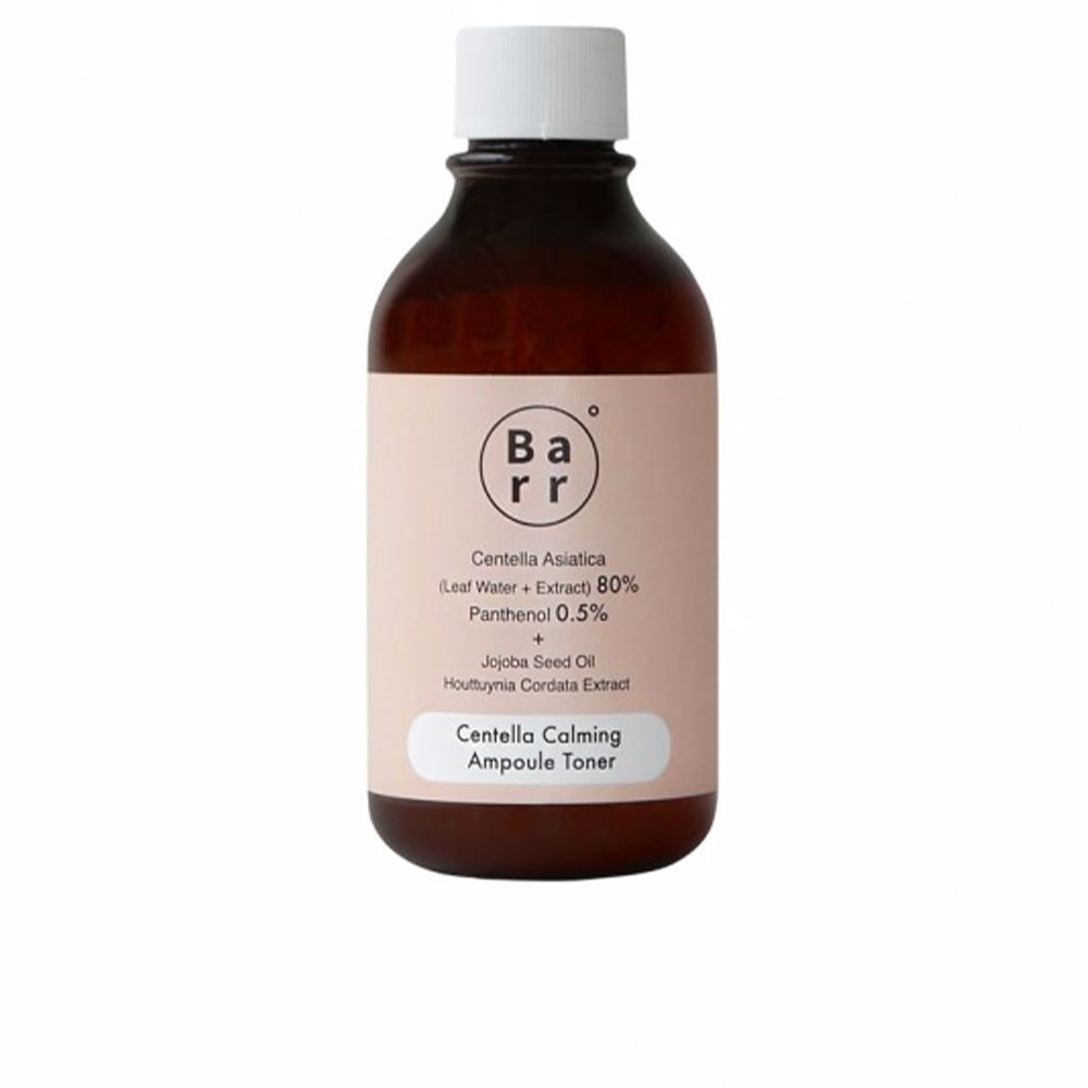 BARR  CENTELLA CALMING ampoule toner 200 ml