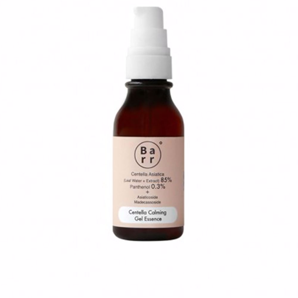 BARR  CENTELLA CALMING gel essence 60 ml